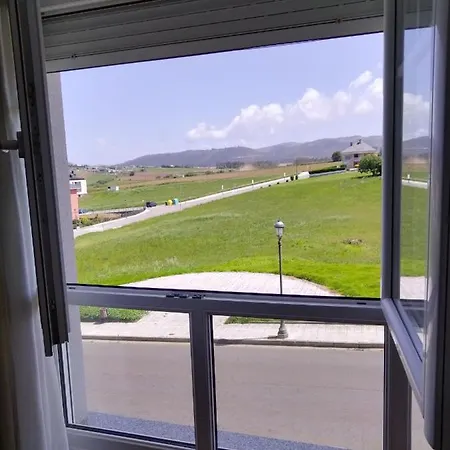 Apartamento En Appartement
