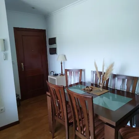 Lejlighed Apartamento En