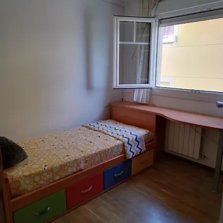 Apartamento En Puerto de Vega