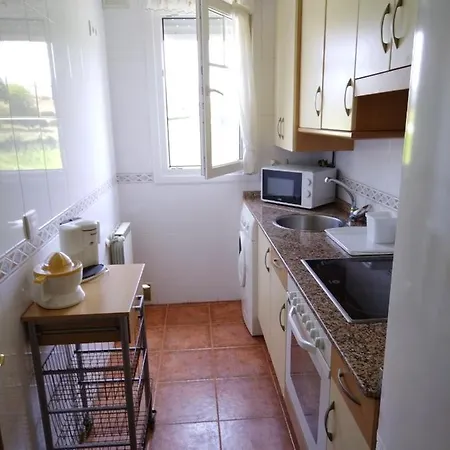 Apartamento En