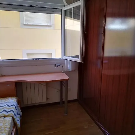 Apartamento En Puerto de Vega