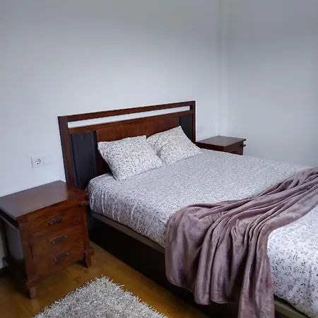 Apartamento En *