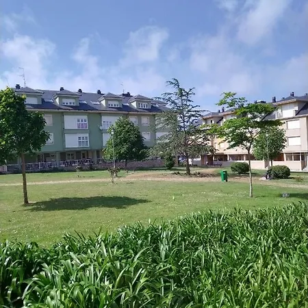Apartamento En * Puerto de Vega