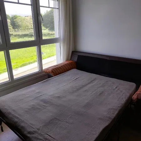 Lejlighed Apartamento En