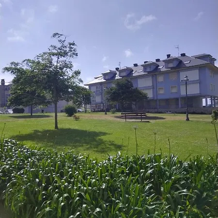 Apartamento En Puerto de Vega