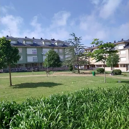 Apartamento En * Puerto de Vega